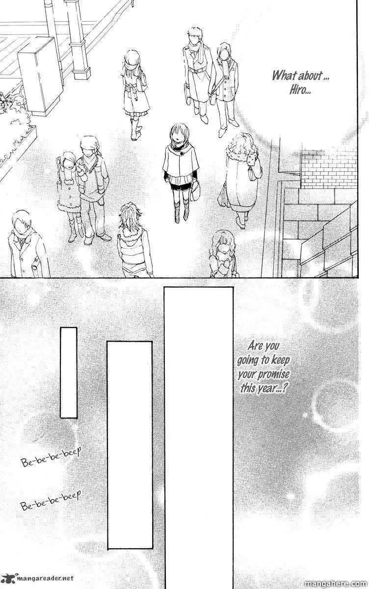 Love Sky Chapter 21 56